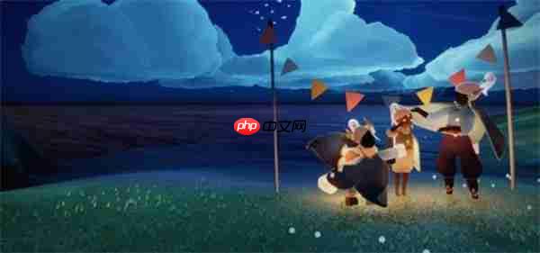 光遇矮人面具获取方法