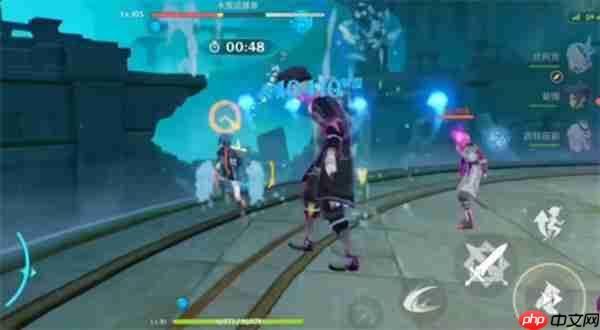 原神历经百战的执灯人打法指南