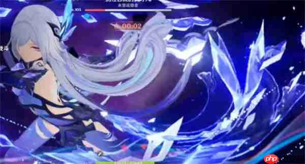 原神历经百战的执灯人打法指南