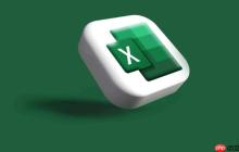 如何在 Microsoft Excel 中删除表格格式