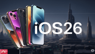 iOS 26.1重磅登场！新增多国语言支援 强化Apple Intelligence