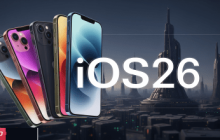 iOS 26.1重磅登场！新增多国语言支援 强化Apple Intelligence