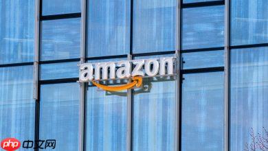 OpenAI与AWS签署380亿巨额合作案 亚马逊股价创历史新高