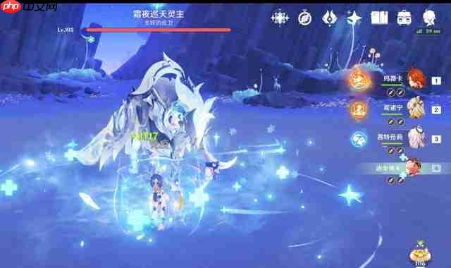 原神6.0新版本原魔机制解析