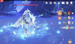 原神6.0新版本原魔机制解析