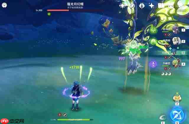 原神6.0新版本原魔机制解析