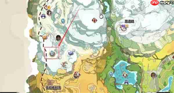 洛克王国世界冬羽雀进化条件汇总