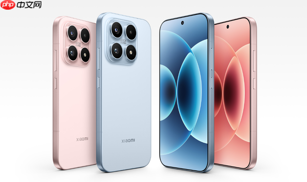 曝小米eSIM手机/平板已在路上!