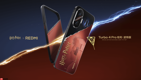 100W快充！REDMI Turbo 5成功入网