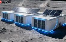 Google计画把AI资料中心送上太空 靠太阳能全天候运算