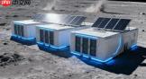 Google计画把AI资料中心送上太空 靠太阳能全天候运算