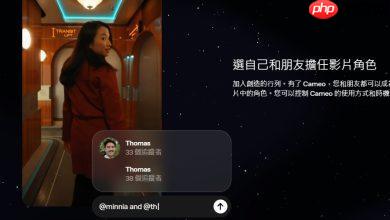 OpenAI Sora开放安卓版了！继iOS爆红后 又会再创下多少下载数？