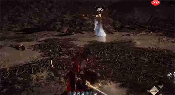 燕云十六声帷帽女怎么打