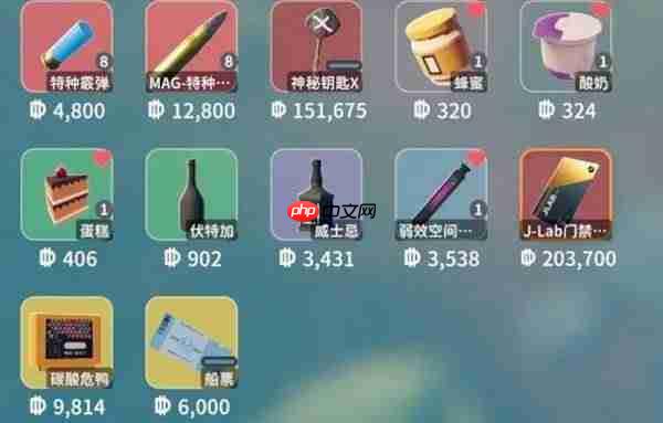 逃离鸭科夫实验室开荒攻略