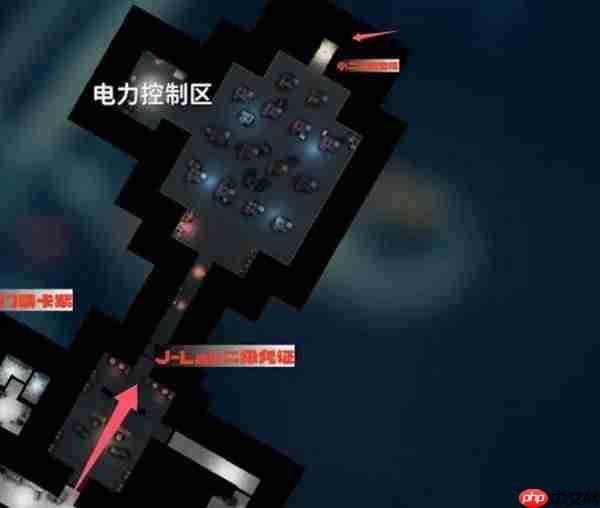 逃离鸭科夫实验室开荒攻略