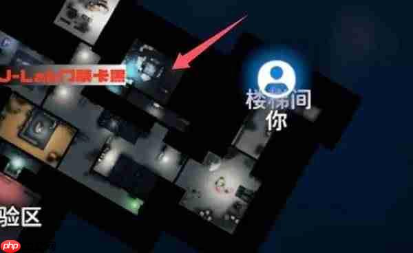 逃离鸭科夫实验室开荒攻略