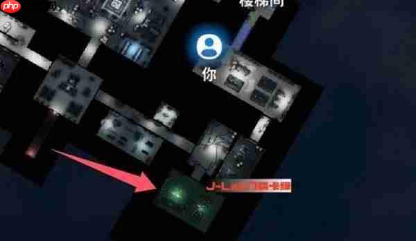 逃离鸭科夫实验室开荒攻略