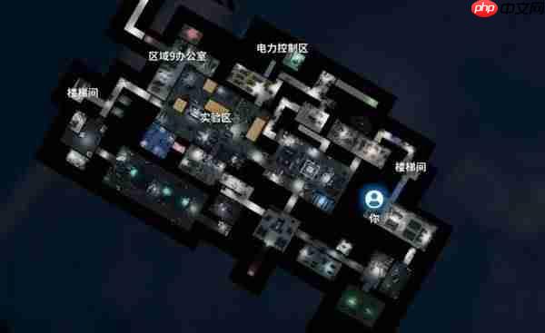 逃离鸭科夫实验室开荒攻略