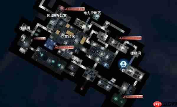 逃离鸭科夫实验室开荒攻略