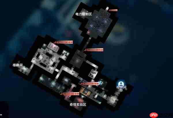 逃离鸭科夫实验室开荒攻略