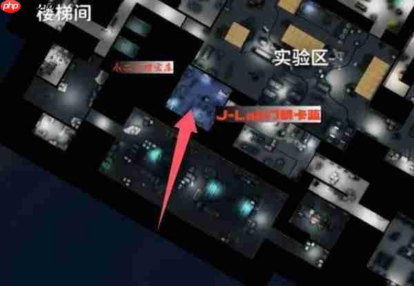 逃离鸭科夫实验室开荒攻略