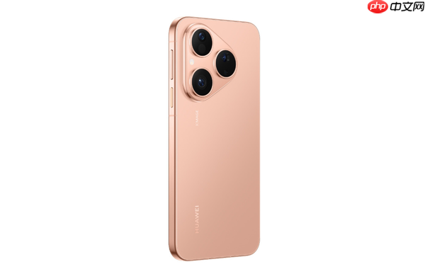 友商惊了!华为三大旗舰同时曝光