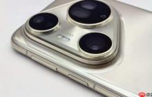 华为首款散热风扇手机、2亿像素巨砲镜头即将登场!