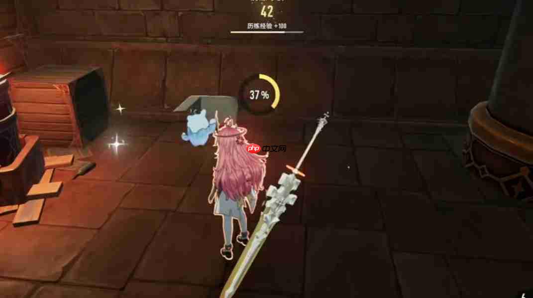 二重螺旋金色魔灵获取攻略