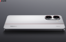 Redmi Turbo 5 获认证! 首发天玑 8500、100W 闪充加持