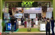 安图斯科技登场 EDUtech Asia 2025 展示教育AI创新应用与智慧解决方案