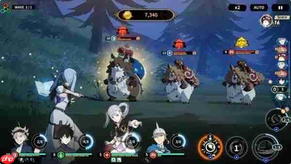 黑色四叶草魔法帝之道嘟王捕获攻略