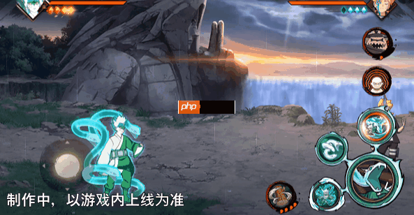 火影忍者巳月「仙人模式」技能爆料解析