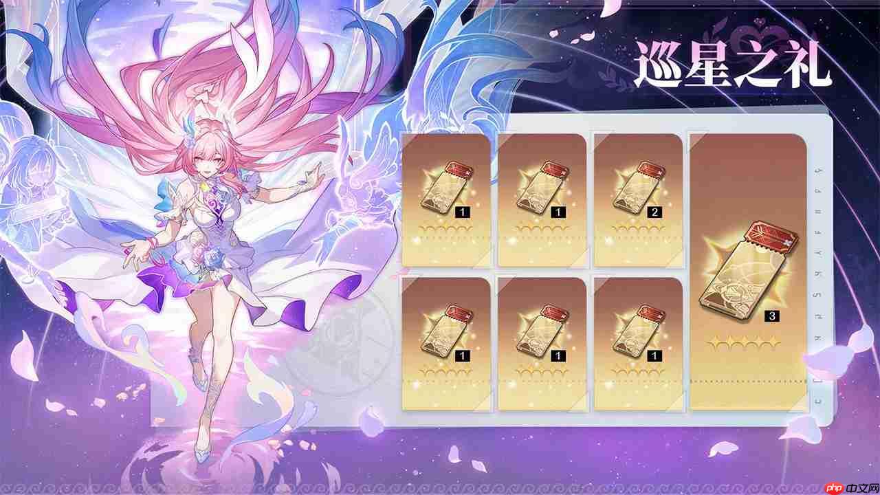 崩坏星穹铁道3.7版本「成为昨日的明天」更新内容一览