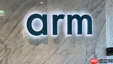 半导体老将Arm高层访台谈AI趋势：固桩AI布局、看好长期成长