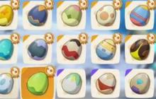 洛克王国世界s1赛季限定精灵蛋获取方式