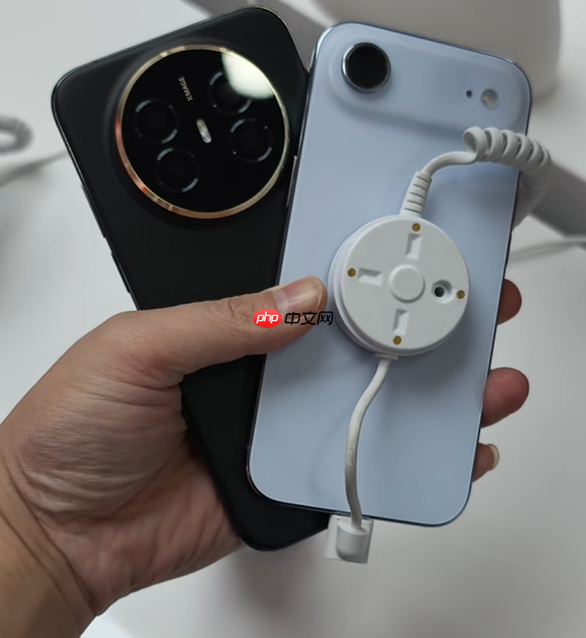 HUAWEI Mate70 Air 今日开启预售!官方定义「不止于薄」!