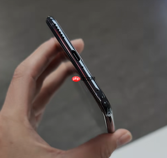 HUAWEI Mate70 Air 今日开启预售!官方定义「不止于薄」!