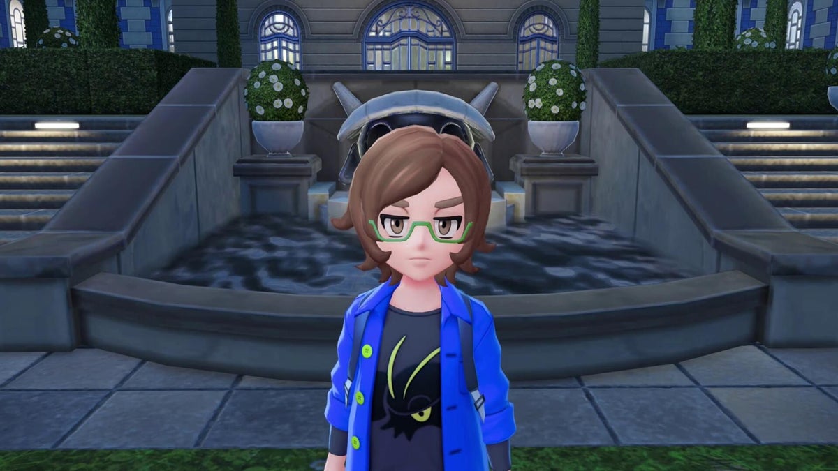 ポケモンレジェンズZ-A ザビの弱点と対策