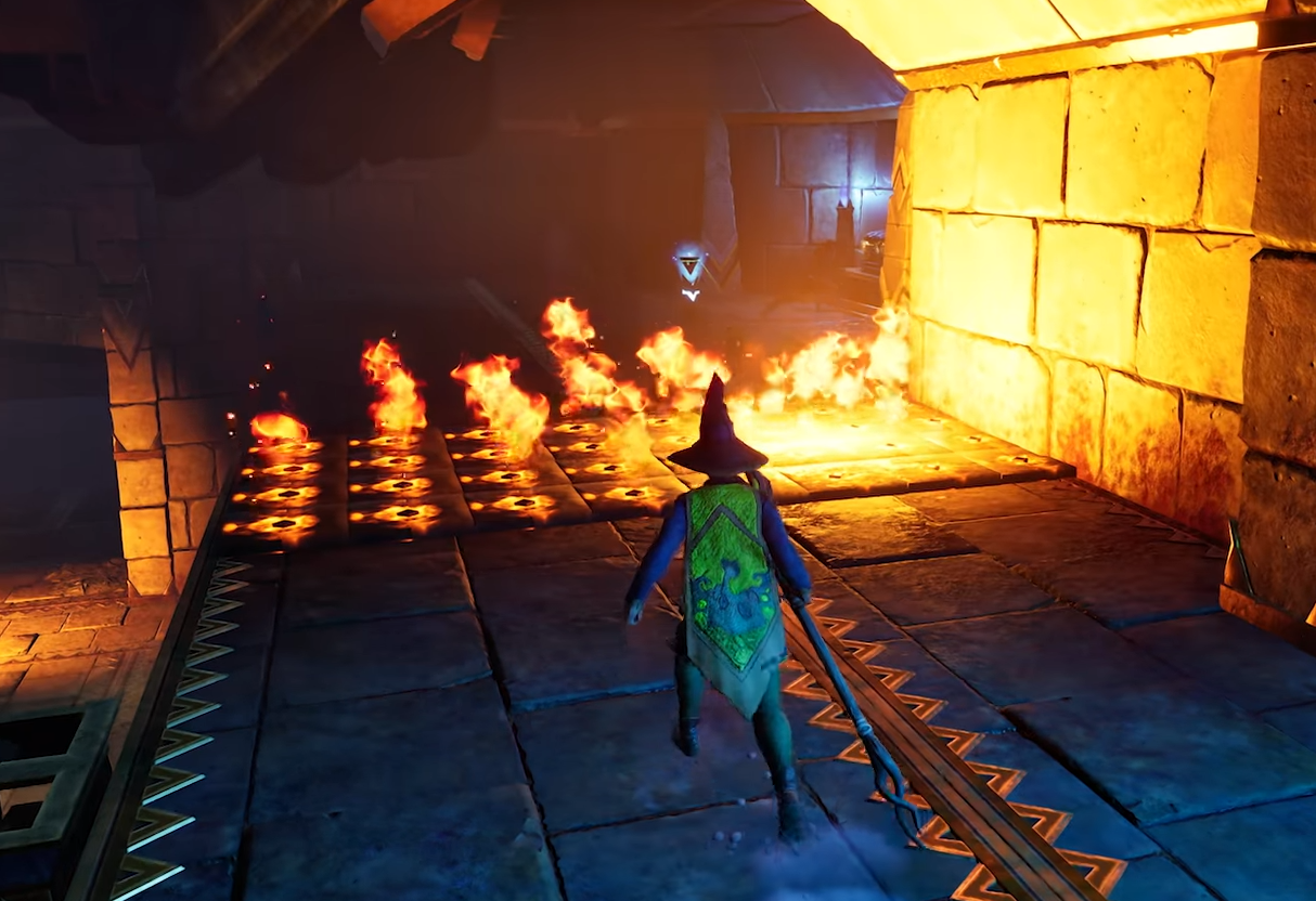 如何修復 RuneScape: Dragonwilds 無法啟動的問題