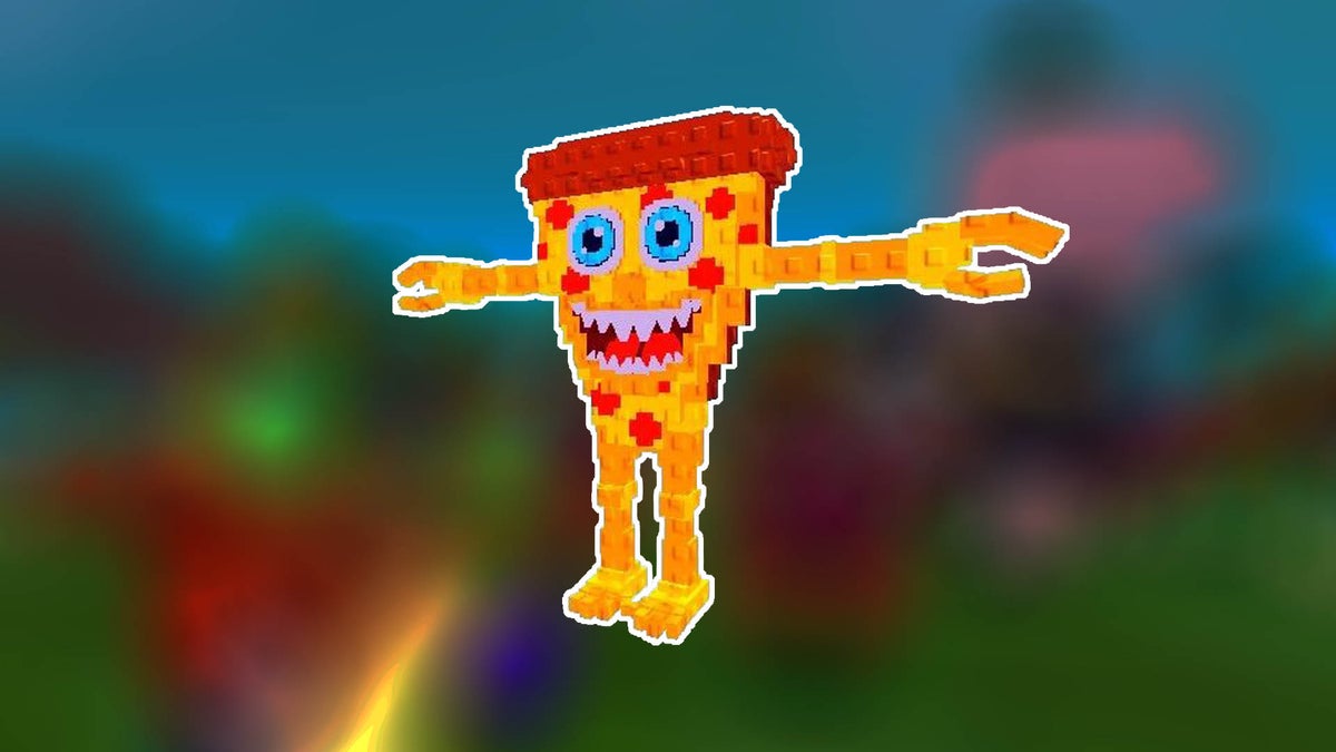 Comment obtenir Crazylone Pizaione dans Plants vs Brainrots