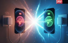 手机整晚充电会不会爆？专家曝真正伤电池元兇不是「过充」