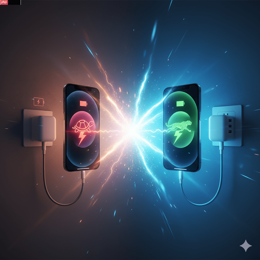 手机整晚充电会不会爆?专家曝真正伤电池元兇不是「过充」