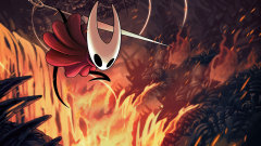 AAA 게임이 80달러의 가격표를 내놓으려고 시도함에 따라 Hollow Knight Silksong의 유출로 인해 첫 번째 게임보다 5달러만 더 비쌀 것으로 예상됩니다.
