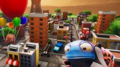 지금까지 만들어진 가장 이상한 슈팅 게임 중 하나가 <🎜>에서 지금 무료입니다