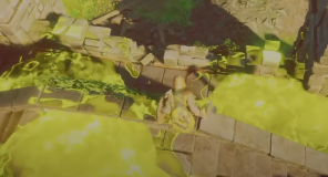 如何在 RuneScape: Dragonwilds 中制作解毒剂