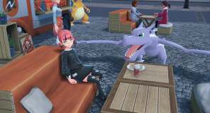 如何在 Pokémon Legends Z-A 中獲得化石翼龍