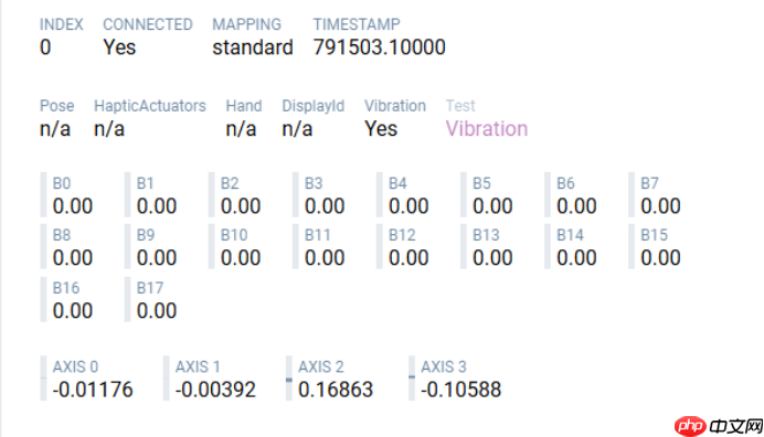 检测手柄接口怎么关 手柄检测软件手机版