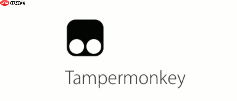 油猴安装脚本后没反应 油猴脚本安装不成功