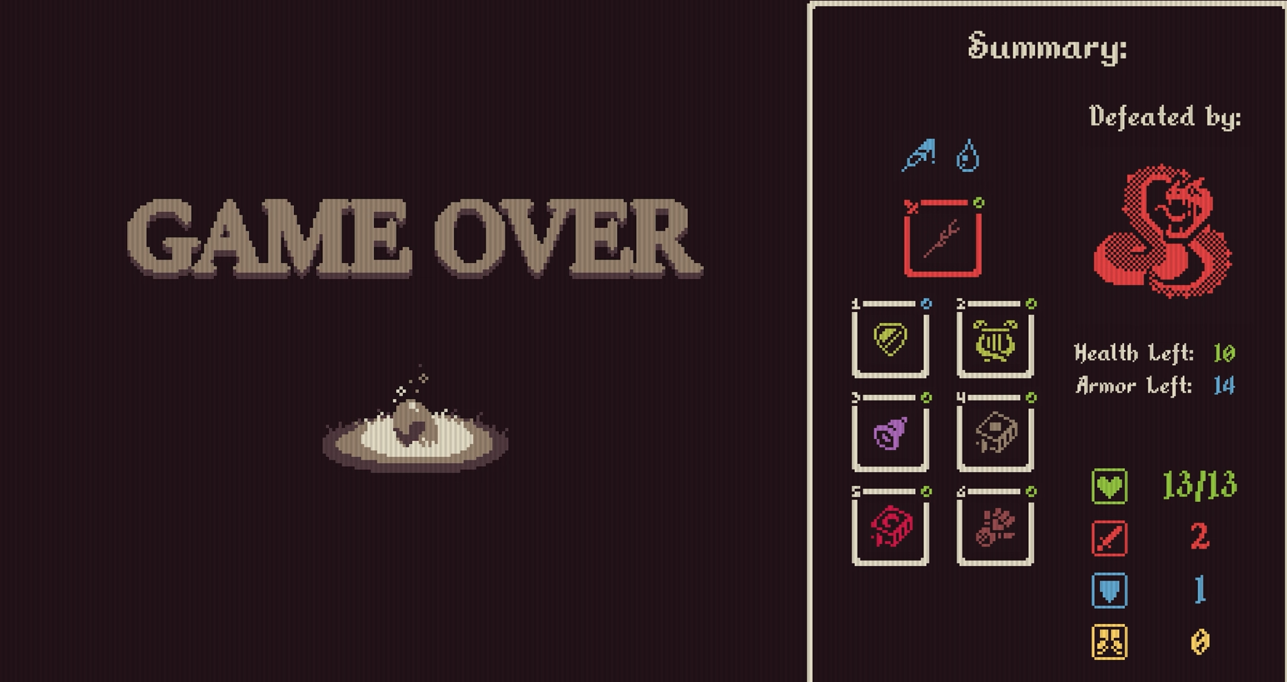 Il arrive Console et informations mobiles (PS5, Xbox)