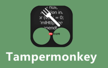 油猴脚本看视频教程 油猴插件操作步骤与脚本运行演示